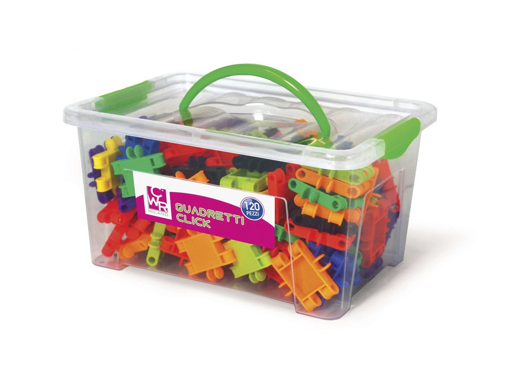 Quadretti Click
