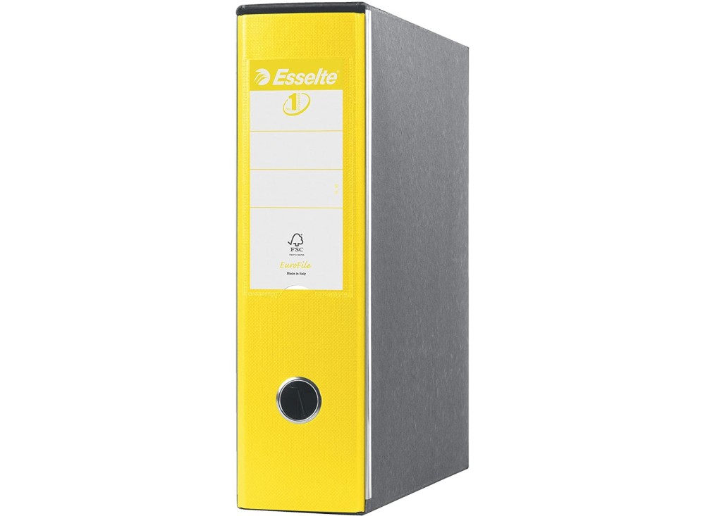 Raccoglitore Eurofile Commerciale