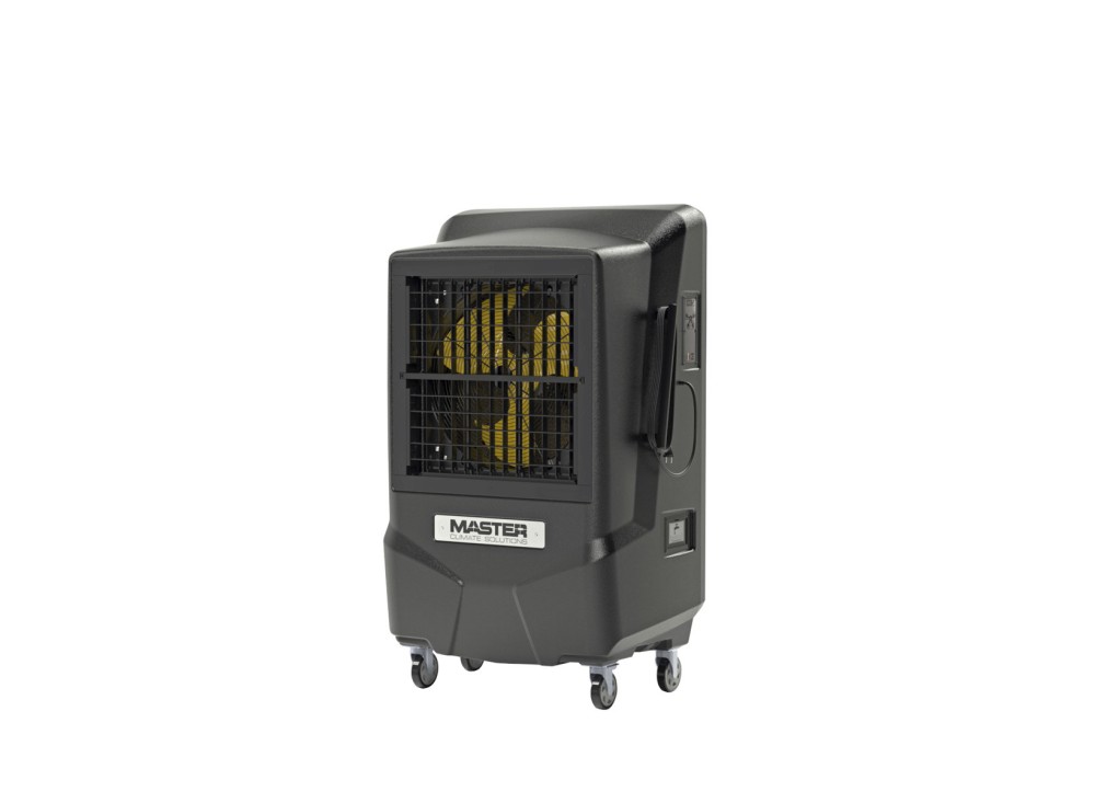 Raffrescatore Evaporativo modello BC 121