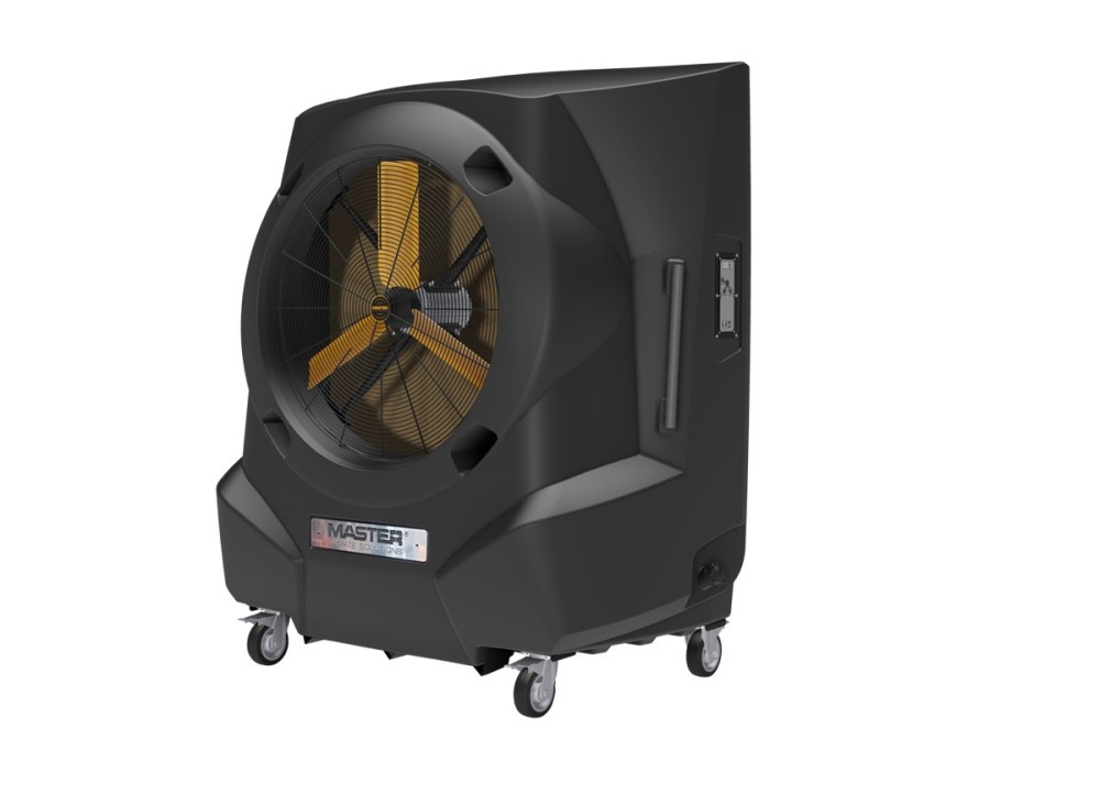 Raffrescatore Evaporativo Portatile Industriale BC 341