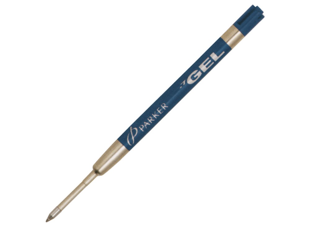 Refill Gel, Ricarica Penna a Sfera Gel, Punta Media