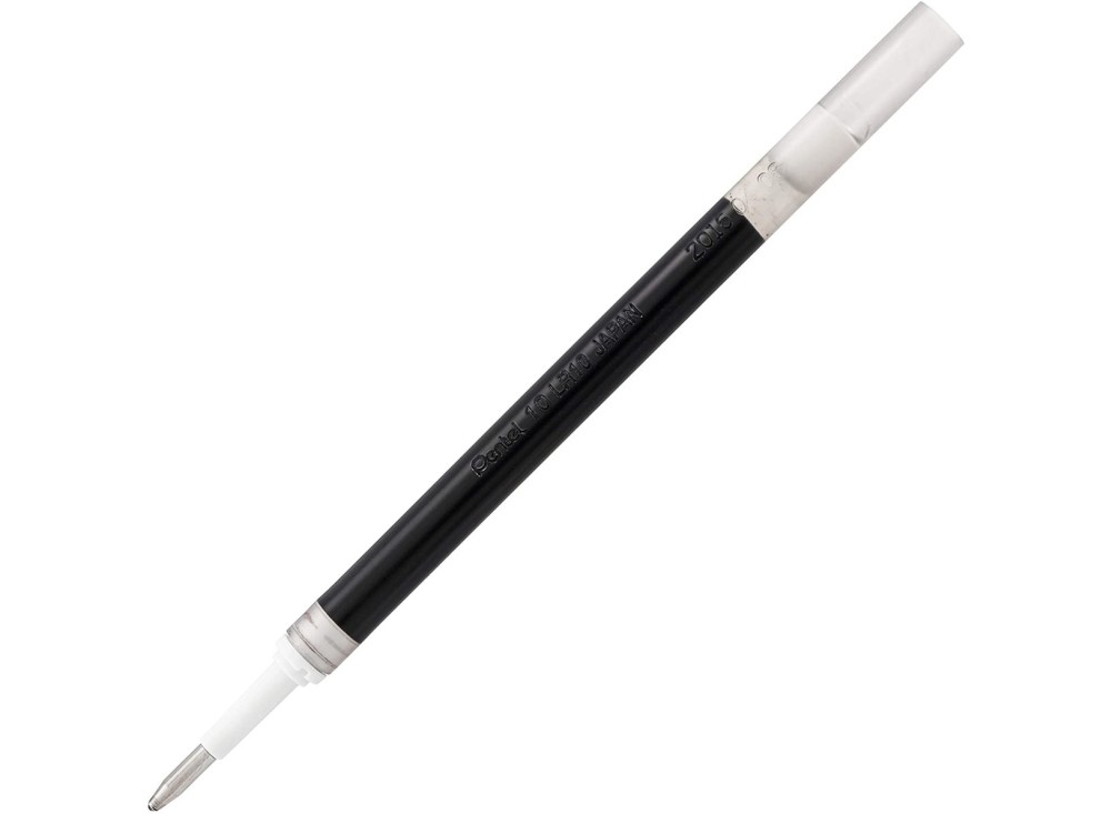 Refill Gel, Ricarica Penna Gel, Punta Media