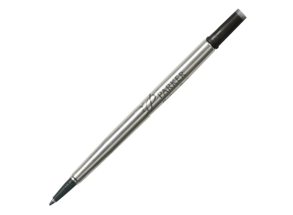 Refill Roller, Ricarica Penna Roller, Punta Media