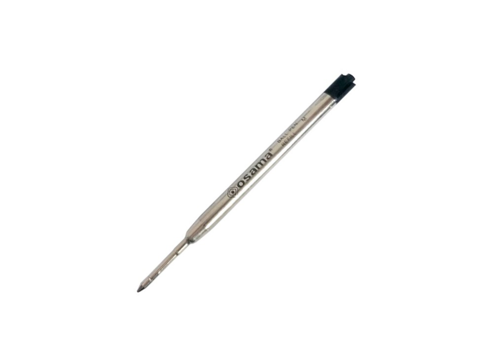 Refill Sfera, Ricarica Penna a Sfera, Punta Media