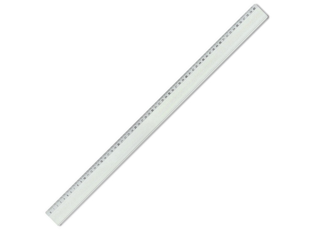 Righe in Alluminio Satinato 0532004