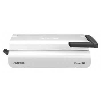 Rilegatrice ad anelli Fellowes Pulsar+