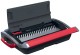 Rilegatrice CombBind CB15, Manuale a Dorsi Plastici