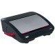 Rilegatrice elettrica fino a 390 fogli GBC CombBind CB25E