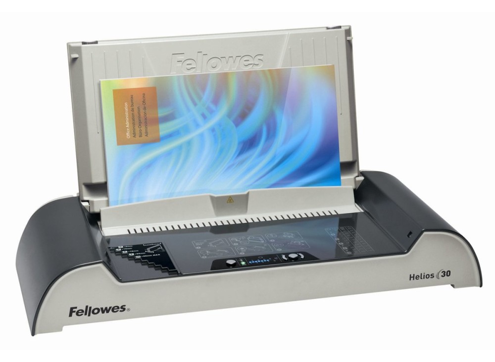 Rilegatrice Termica Helios 30, Automatica, Fino a 300 Fogli 0342004