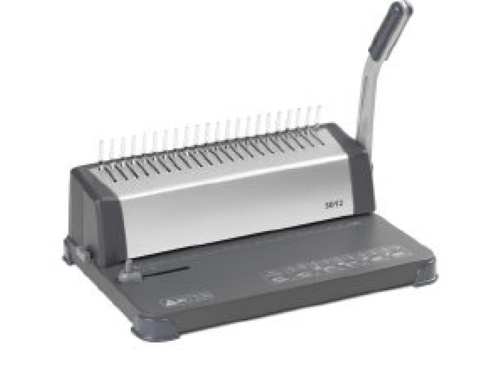 RilegatriceModello A12