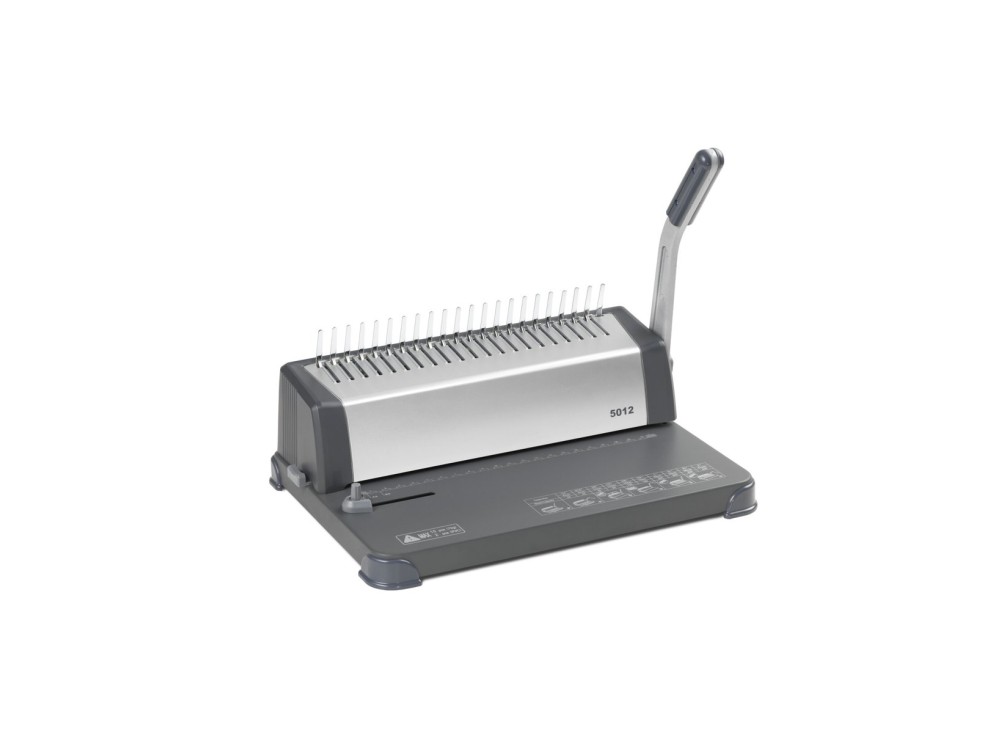 RilegatriceModello A12