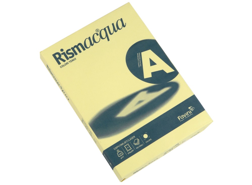 Rismacqua gr 90 - 100 fogli