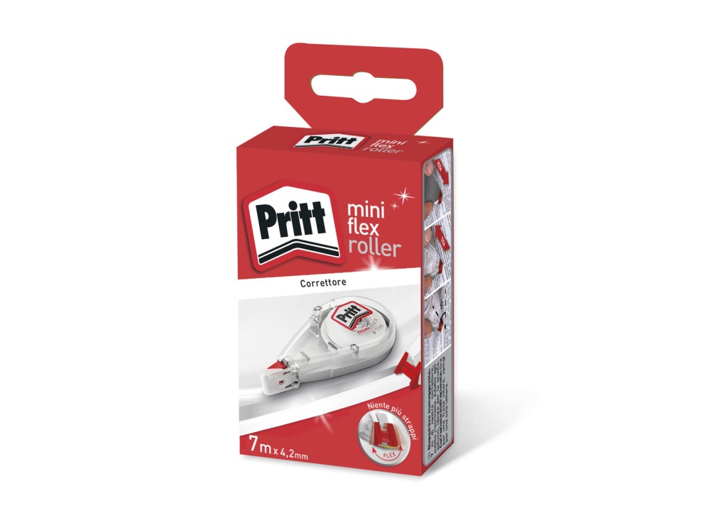 Roller mini Flex