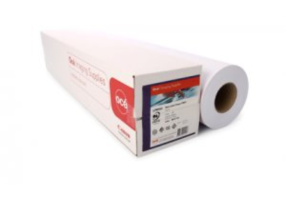 ROT.CARTA OCE' RED LABEL MM.594X175 G.75