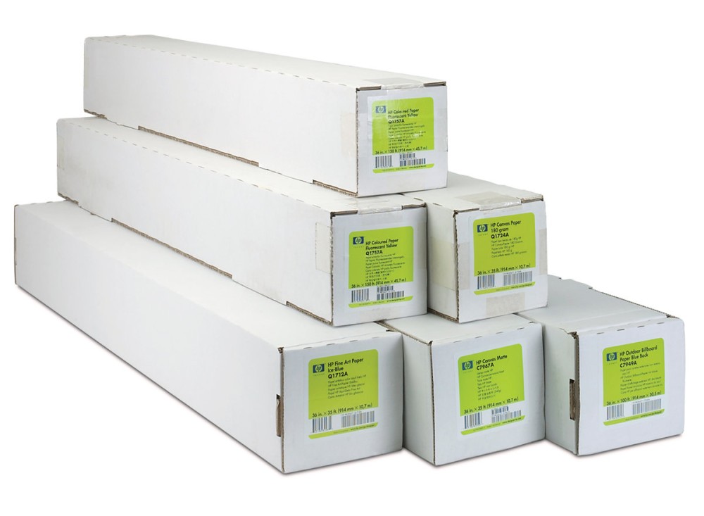 ROT.H.P.0,610X45,7M INK JET GR.80 Q1396A