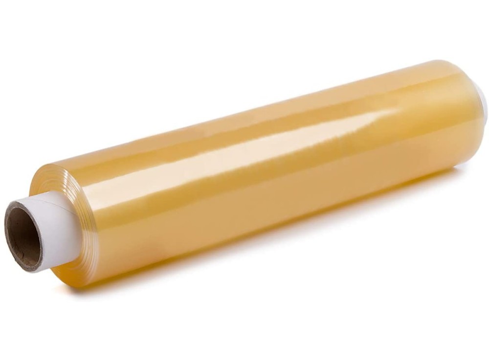 Rotolo di Pellicola per Alimenti Senza Box, 300 mt