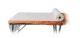 Rotolo Lenzuolino Medico 2 Veli Pura Cellulosa  90 cm