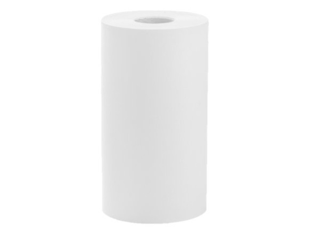 Rotolo Panno Microfibra 180 Strappi, Confezione da 4 Rotoli