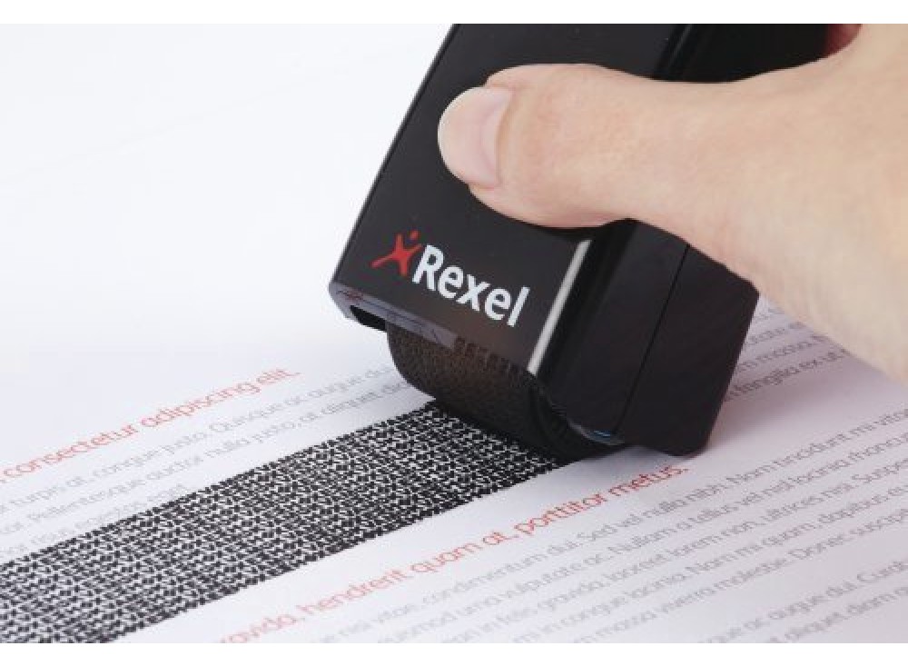 Rullo di Protezione Dati