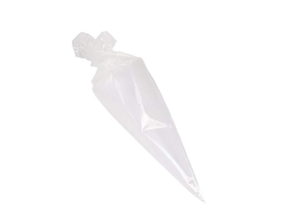 SAC A POCHE MONOUSO TRASP.ROT.100 CM28X55