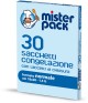 Sacchetti Freezer GeloPiù, Disponibili in Diverse Misure