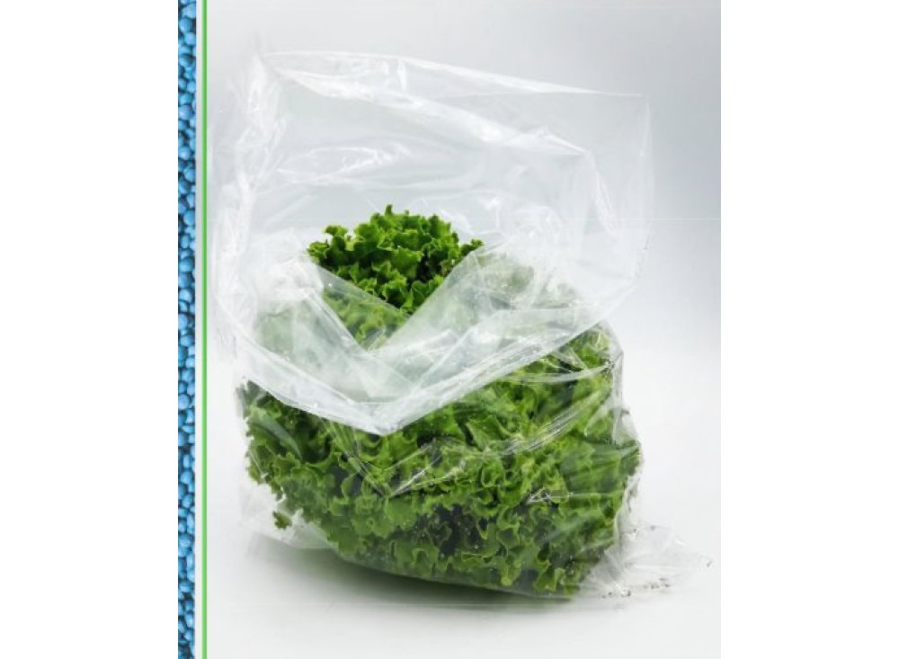 SACCHI POLIETILENE TRASP.CM.80X130 100MY