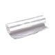 Sacco Pattumiera Trasparente 60X80 CM, Rotolo 30 Sacchi