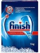 Sale per Lavastoviglie Finish, Confezione da Kg1