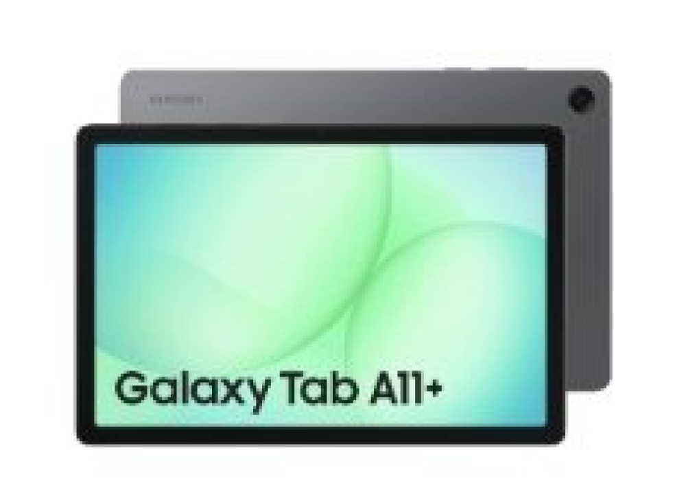 SAMSUNG GALAXY TAB A11+ 5G 128GB ENTERPRISE EDITIO