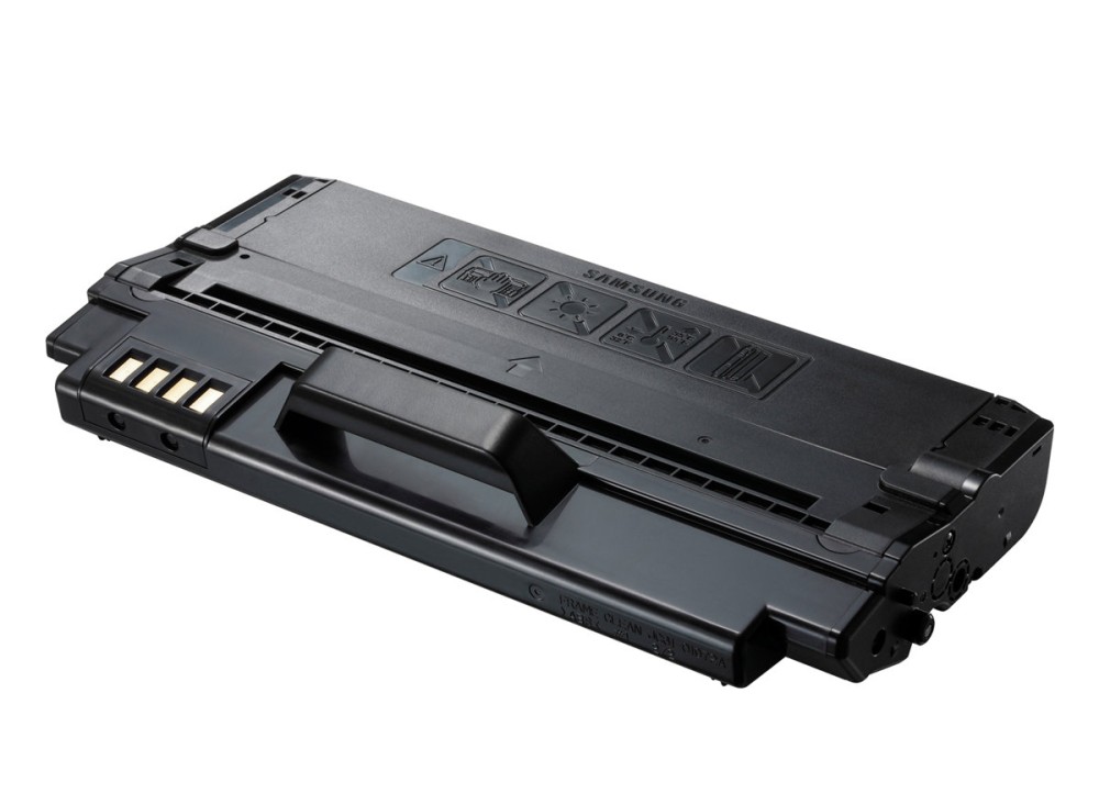 Samsung ML-D1630A Cartuccia Toner 1 pezzo(i) Originale Nero