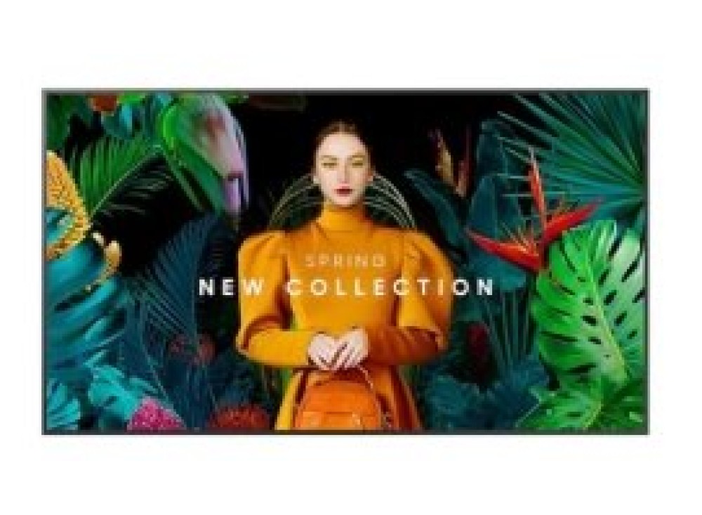 SAMSUNG QH43 - 700 NIT - TIZEN - monitor 43”