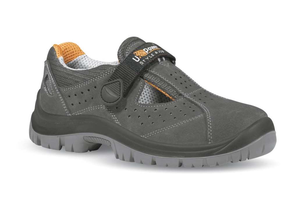 Sandalo Magic S1PL SR FO