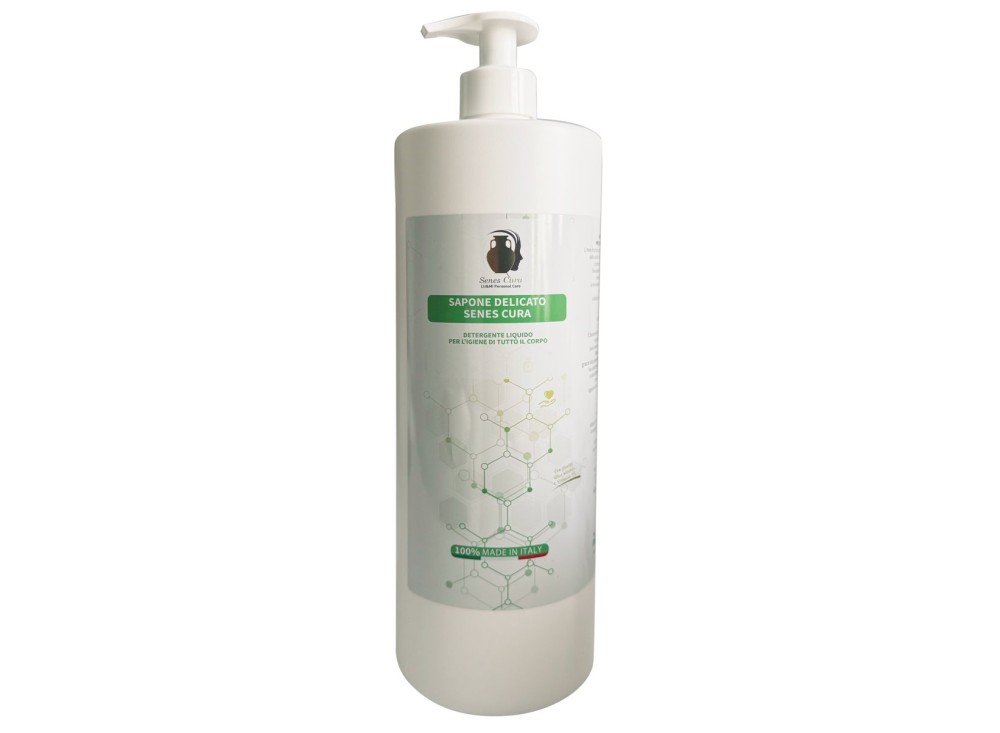 Sapone Corpo Delicato, Lt 1