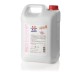 Sapone Igienizzante Mani, con Tricolsan Antibatterico, Tanica da 5 lt EX50000850