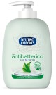 Sapone Liquido Antibatterico, Disponibile Singolo e in Kit da 2