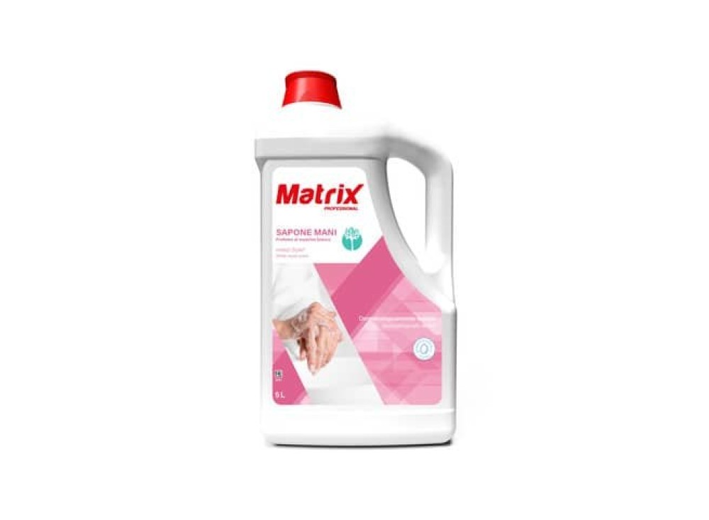 Sapone Liquido per la Pulizia delle Mani 0R3742 0680127