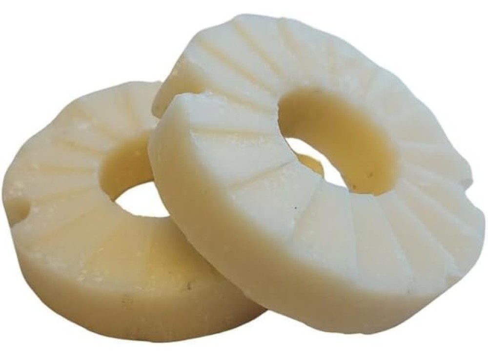 Sapone Solido Foamy Bar NaturFresh 100% Naturale