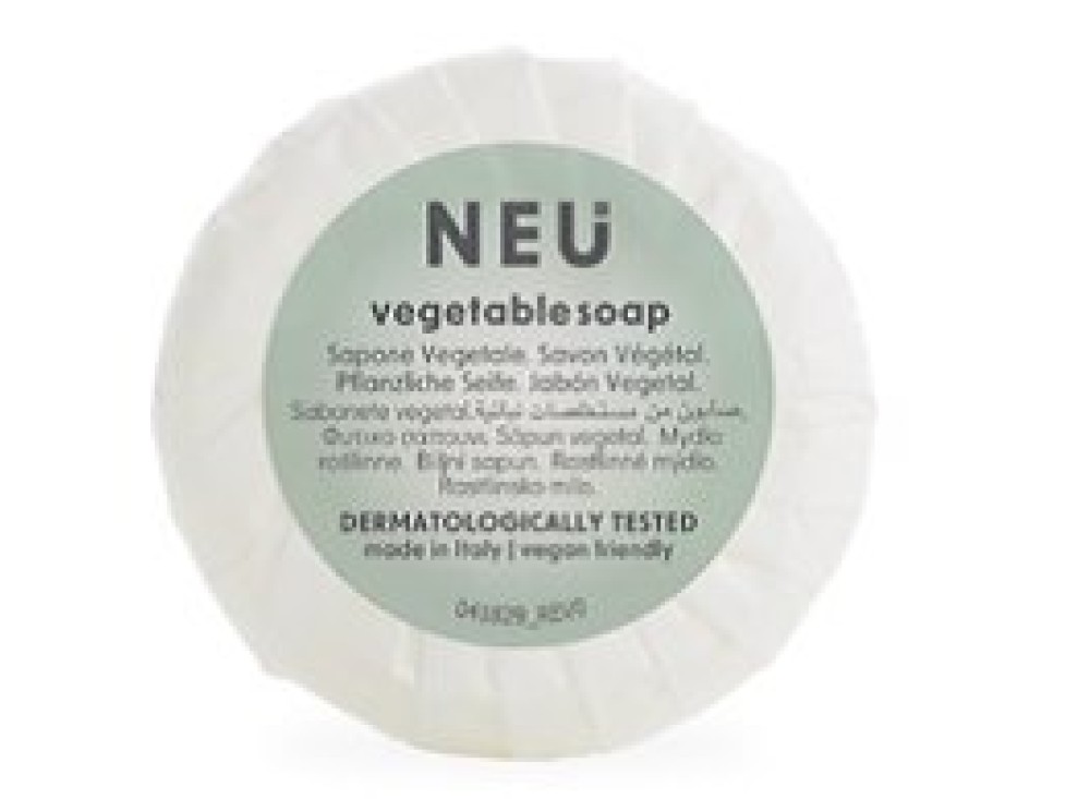 SAPONE VEGETALE MASSAG.G20 ANYAH