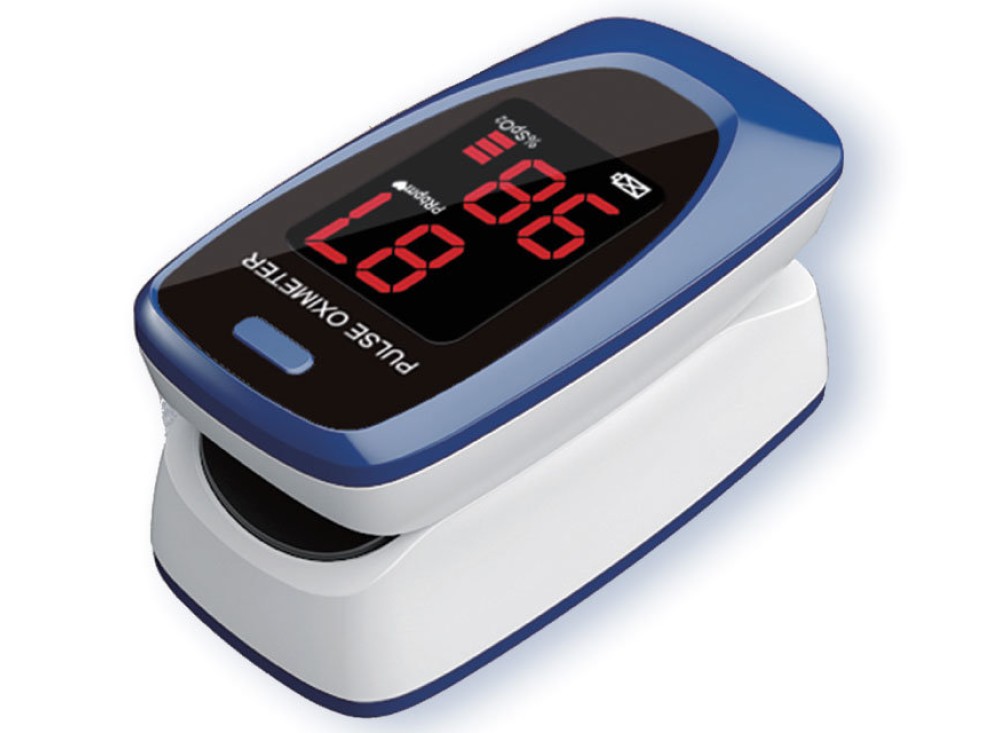 Saturimetro Pulsoximetro Oxy-2 0A80150