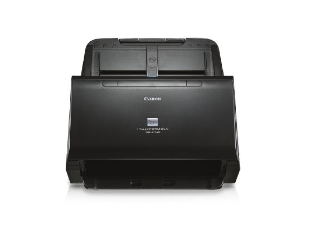 SCANNER DOCUMENTALE CANON DR-C240 0655407
