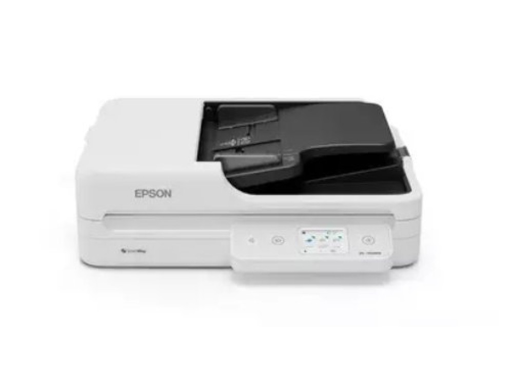 SCANNER EPSON WORKFORCE DS-1760WN