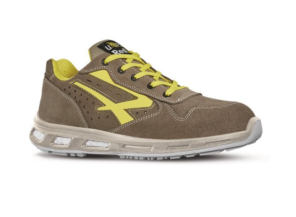 Scarpa Adventure - S1P