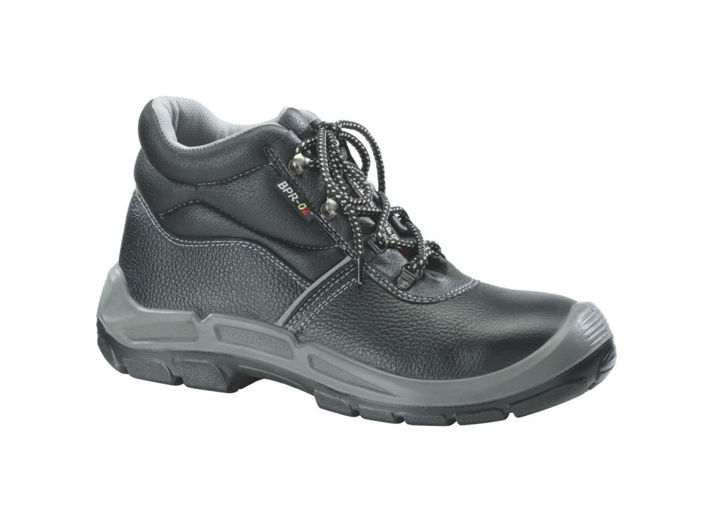 Scarpa Alta Brave - S3 SRC