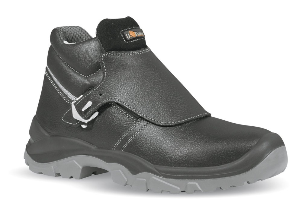 Scarpa Alta Crocodile S3L FO SR