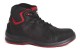 Scarpa Alta da Lavoro Basket S3 SRC ESD Roof Grip