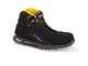 Scarpa Alta da Lavoro Borneo S3 SRC ESD Anti Torsion Roof Grip
