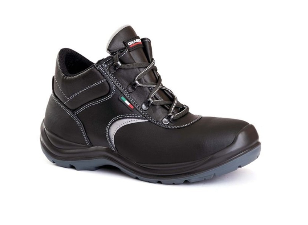 Scarpa Alta da Lavoro Cairo S3 CI HI HRO SRC
