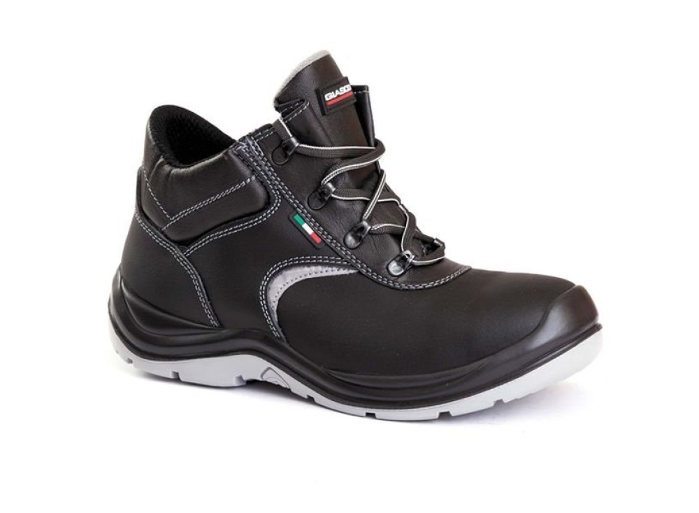 Scarpa Alta da Lavoro Cambridge S3 SRC