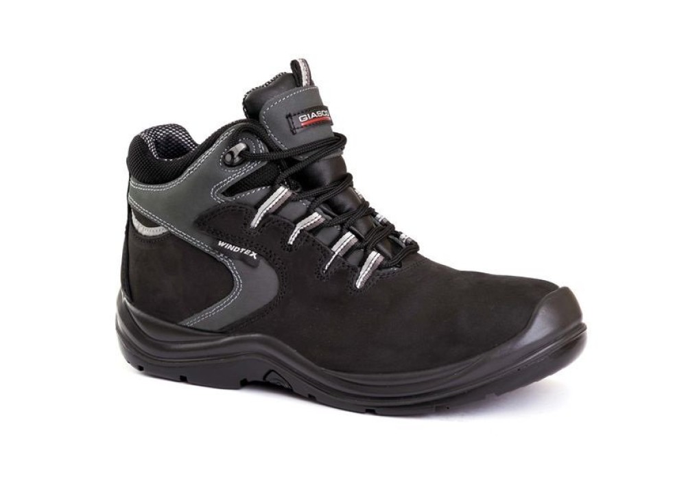 Scarpa Alta da Lavoro Denver S3 CI WR SRC