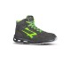 Scarpa Alta da Lavoro Hummer S3S CI FO SR ESD 0A00886